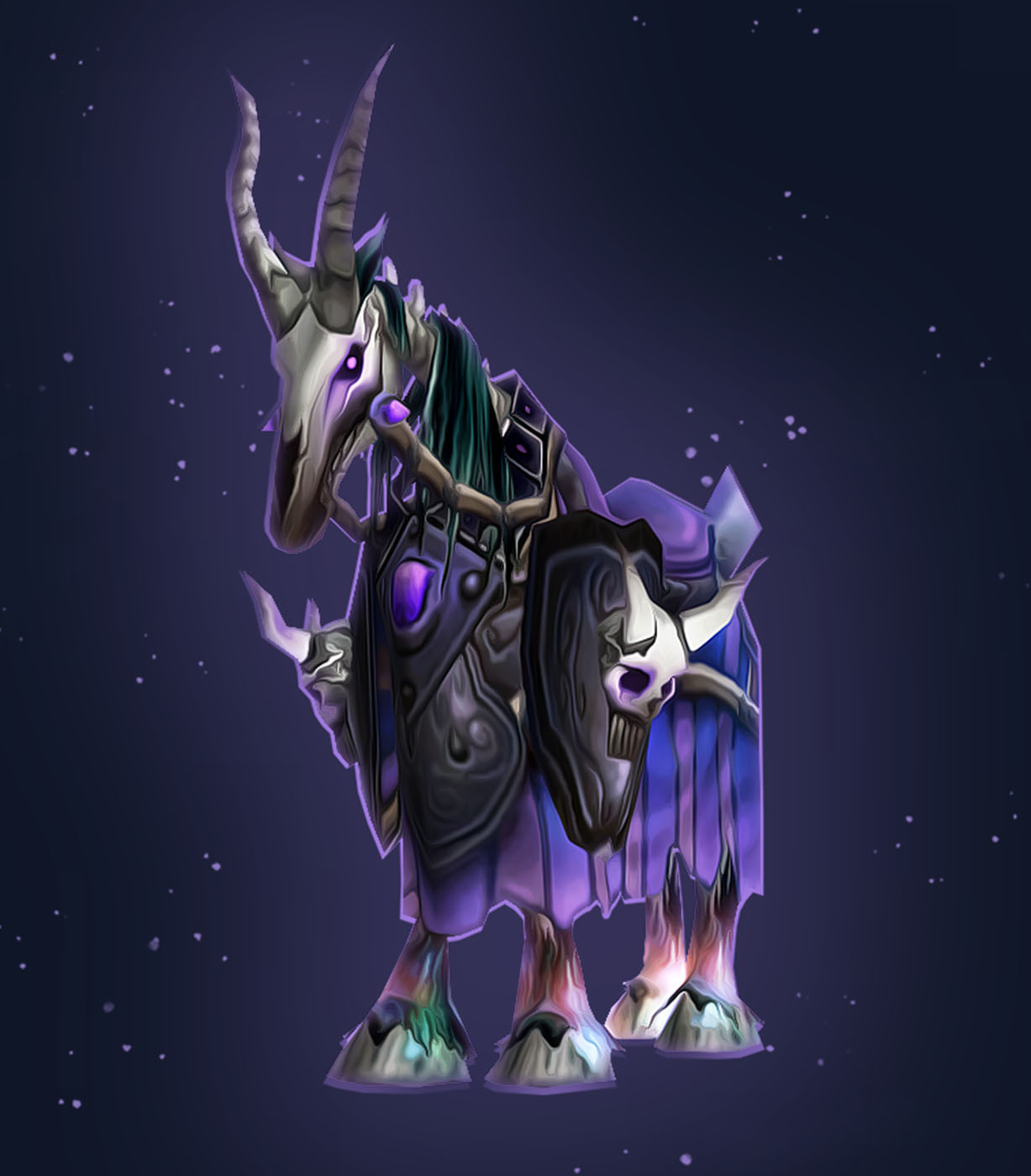 forsaken-warhorse-mount-buyboost